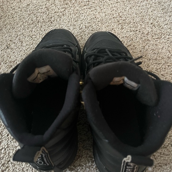 Jordan 12 Retro The Master - Picture 2 of 5